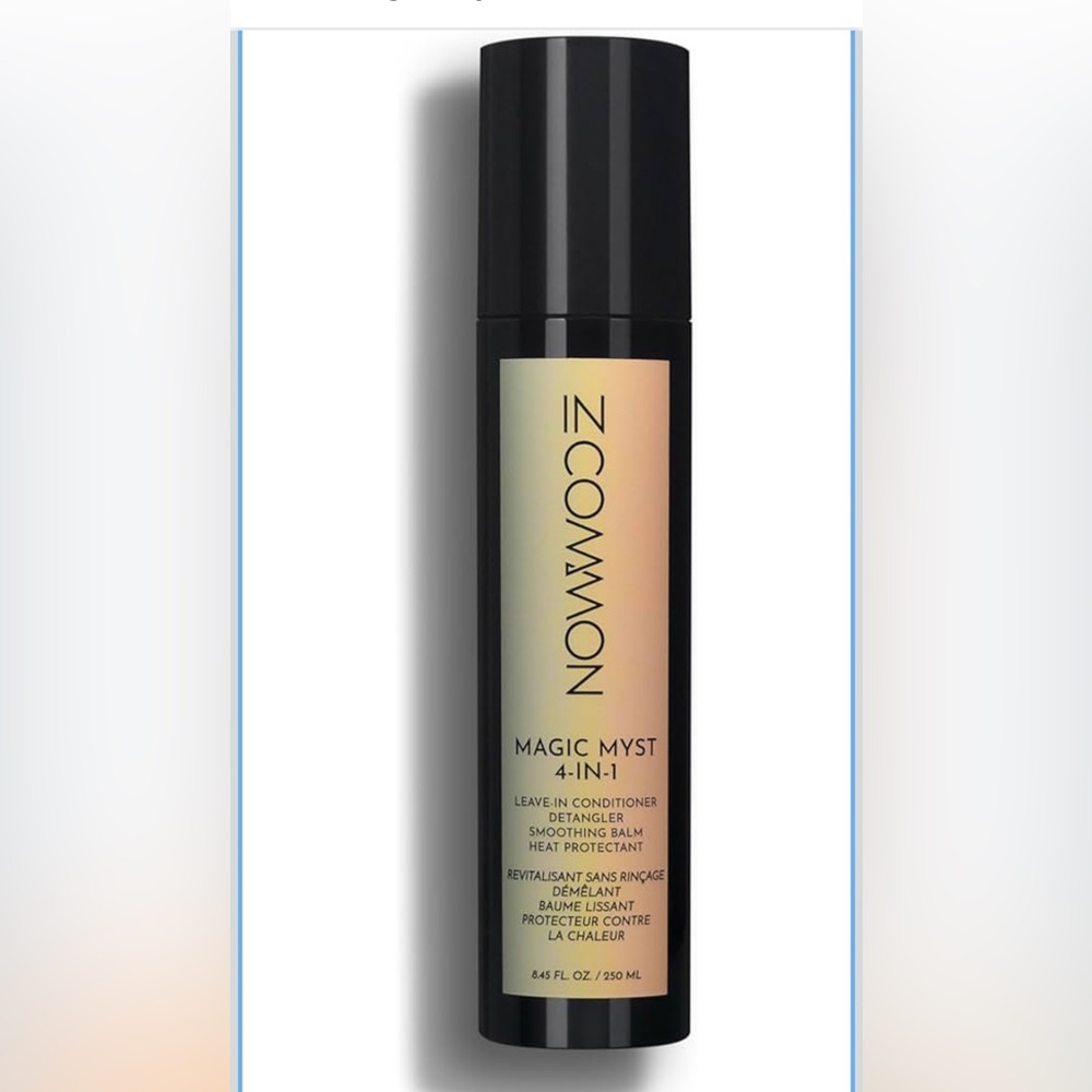IN COMMON Magic Myst Universal Hair Elixir